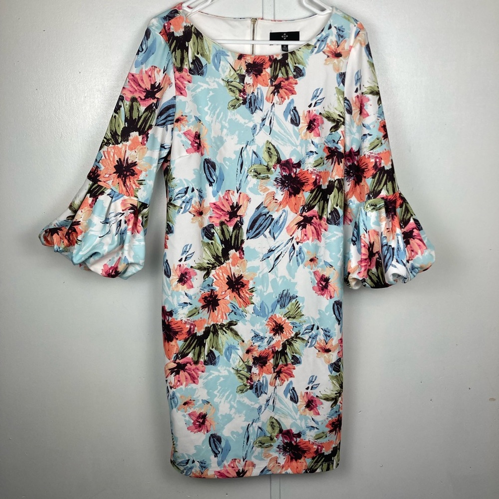 RONNI NICOLE Dress. - Picture 1 of 6